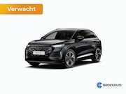 Audi Q4 e-tron - S edition | 3-zone airconditioning | Achterklep, automatisch