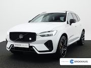 Volvo XC60 - T8 Recharge AWD Polestar Engineered | Bowers & Wilkins | Hea