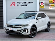 Volkswagen T-Roc - 1.5 TSI 3xR-Line Pano/Keyless/Camera