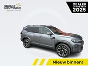 Dacia Bigster - 1.8 Hybrid 155 Journey / Velgen 19"