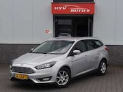 Ford Focus - Wagon 1.0 Titanium Edition navi LM airco org NL