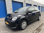 Citroën C1 - 1.0 VTi Shine | Cruise | Airco |