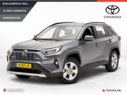 Toyota RAV4 - 2.5 Hybrid Style | Elektr. achterklep | Keyless | Trekhaak (