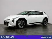 Kia EV4 - GT-Line Business Edition 81.4 kWh | stoel- stuurverwarming