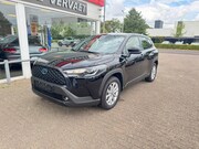 Toyota Corolla Cross - 2.0 High Power Hybrid Active