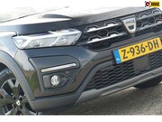 Dacia Jogger - 1.0 TCe Extreme 7p. | \ | Camera/Carplay/Stoelverwarming/LMV
