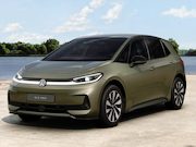 Volkswagen ID.3 - Neo Style 61 kWh accu 190 PK Elektr. aandrijving