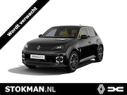Renault 5 - Iconic cinq | Achteruitrijcamera | Elektrisch verwarmbare vo