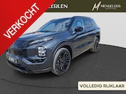 Mitsubishi Outlander - 2.4 PHEV Black Edition | Geheel Rijklaar | Automaat