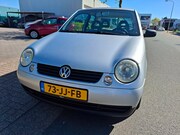 Volkswagen Lupo - 1.4 STUURBEKRACHTIGING/TREKHAAK