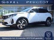 Peugeot 3008 - SUV GT PureTech 130pk EAT8 automaat, Rijklaarprijs, Navigati