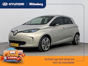 Renault Zoe - R90 Intens 41 kWh | Lage km-stand! | Incl. 3 mnd. gratis acc