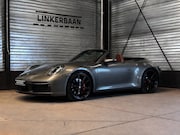 Porsche 911 - Cabrio 992 3.0 Carrera S | Sport Chrono | BOSE | 14-weg | PD