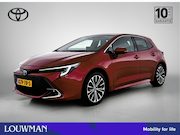 Toyota Corolla - 2.0 Hybrid Dynamic