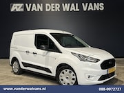 Ford Transit Connect - 1.5 EcoBlue L1H1 Euro6 Airco | Navigatie | Camera | Apple Ca
