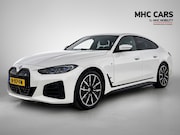 BMW i4 - eDrive40 High Executive 84 kWh | M-sport plus | HIFI | ACC |