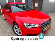 Audi A3 - LIMOUSINE 1.4 TFSI Ambiente Pro Line Plus / Navi / PDC / Cli