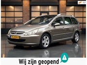 Peugeot 307 - 2.0 16V-airco-elek ramen-pano