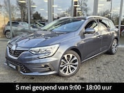 Renault Mégane - Estate 1.3 TCe 140 Techno | Trekhaak |