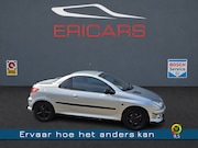 Peugeot 206 - CC 1.6-16V AIRCO LM