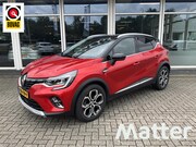 Renault Captur - 1.3 TCe 140 Intens Trekhaak