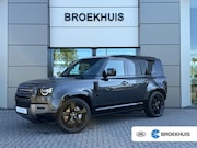 Land Rover Defender - 110 P300e X-Dynamic HSE | 22 Inch | El. trekhaak | Pano | Me