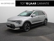 Kia Niro EV - ExecutiveLine 64.8 kWh | TREKHAAK | Stoel en Stuur Verwarmin