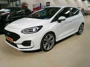 Ford Fiesta - 125PK E.B. ST-LINE X