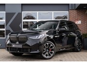BMW X3 - 30e xDrive M Sport Pro | Panorama | Harman/Kardon | Memory |