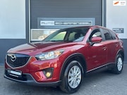 Mazda CX-5 - 2.0 4WD | AIRCO | 99dkm | TREKHAAK | ALL SEASON |