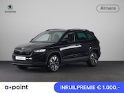 Skoda Karoq - 1.5 TSI 150pk DSG-7 Business Edition Ultimate | Travel assis
