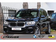 BMW X3 - xDrive30i |M-Sport |Panoramadak |360 camera