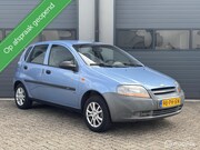Daewoo Kalos - 1.2 Ace Uitvoering // Inruil Auto ( KOOPJE )