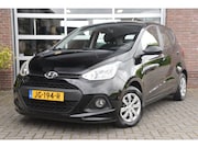 Hyundai i10 - 1.0i i-Motion Comfort | Cruise controle | Orig. NL |