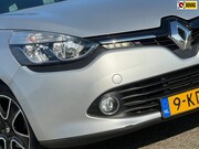 Renault Clio - Estate Renault Clio Estate 0.9 TCe Expression Gris Platine C