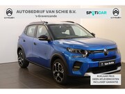 Citroën C3 - Turbo 100 Plus Carplay/Android Auto | 2-Tone | Parkeersensor