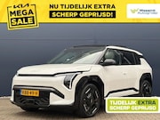 Kia EV3 - 81, 4 kWh 204pk GT-Line | VOORDEEL | Stoel en Stuurverwarmin