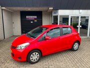 Toyota Yaris - 1.0 VVT-i Aspiration / NWE MODELJAAR / GARANTIE 3 MAANDEN / 