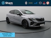 Renault Clio - E-Tech Full Hybrid esprit Alpine 145pk BOSE | 360° Camera | 