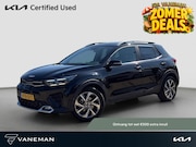 Kia Stonic - 1.0 T-GDi MHEV GT-Line Automaat Cruise | Start/Stop | Half-l