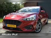 Ford Focus - 1.0 EcoBoost ST Line Business Navi/Pdc/Ecc/Led/Stoel Stuur &