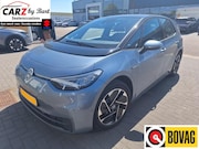 Volkswagen ID.3 - PRO 58 kWh 360 Camera | Keyless | Stoelverwarming