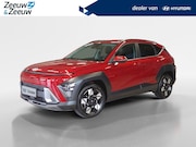 Hyundai Kona - 1.6 GDI HEV Comfort Smart | RIJKLAAR INCL. KLEUR NAAR KEUZE 