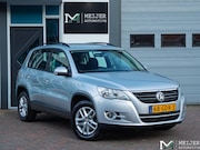 Volkswagen Tiguan - 1.4 TSI 4Motion|Nwe ketting|Cruise|Climate|Autohold|NAP
