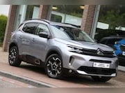 Citroën C5 Aircross - 1.6 Plug-in Hybrid 225 Shine Navi ACC LED Camera