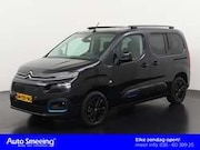 Citroën Berlingo - ë-Berlingo Shine 50kWh | SOH 100% | 7 Persoons | 3