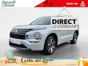 Mitsubishi Outlander - 2.4 PHEV Instyle | 5000 EURO KORTING | NU DIRECT LEVEBAAR | 