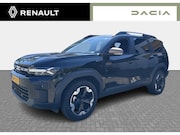 Dacia Bigster - 1.8 Hybrid 155 Extreme