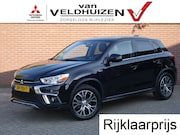 Mitsubishi ASX - 1.6 Connect Pro+ | Apple CarPlay/Android Auto | Trekhaak
