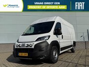 Fiat Ducato - GB 2.2 MJ 140pk L3H2 35 | Trekhaak | Extra Sleutel | Verzwaa